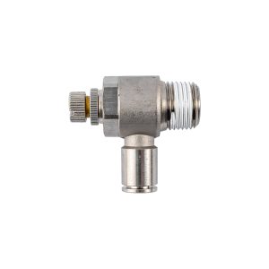 METAL FLOW CONTROL 10MM X 1/2' M