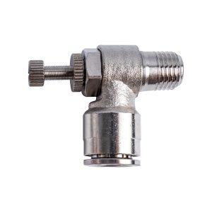 METAL FLOW CONTROL 12MM X 1/4' M