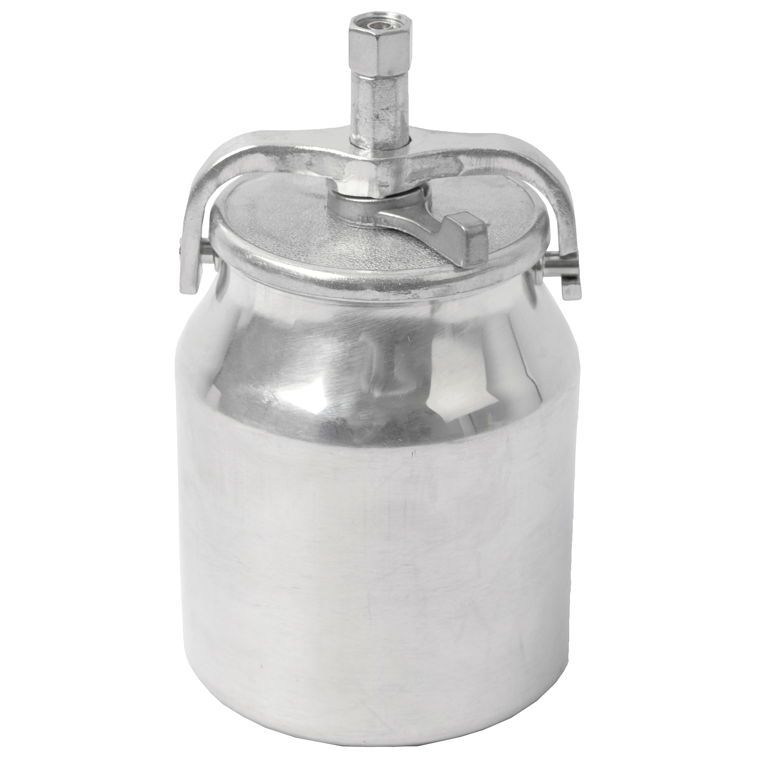SPARE ALUMINIUM CUP FOR SG PQ2