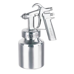 SPRAY GUN LOW PRESSURE MAX 3.5BAR