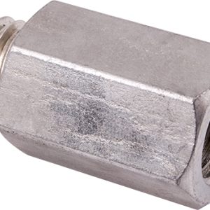 ADAPTOR 5/8  X 5/8