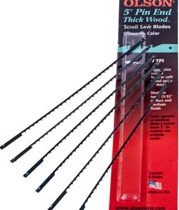 SCROLL SAW BL.7TPI W/PINS 6/PACK