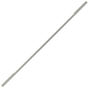JEWELERS METAL PIERCING SAW BLADES 43TPI 12/PK