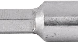 MAGNETIC BIT HOLDER 54MM CARDED