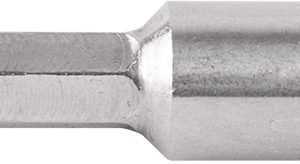 MAGNETIC BIT HOLDER 54MM BULK SOLID ONE PIECE