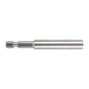 MAGNETIC BIT HOLDER 75MM BULK SOLID ONE PIECE