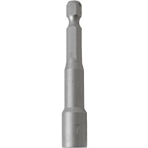 NUTSETTER MAGNETIC 7X65MM CARDED