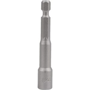 NUTSETTER 1/4 X65MM MAG CARDED