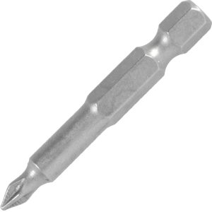 PHIL.1 X 50MM POWER BIT 1/CARD