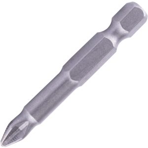 PHIL. NO.2 X 50MM POWER BIT