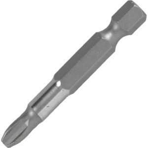 PHIL.3 X 50MM POWER BIT 1/CARD