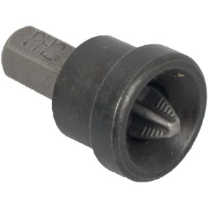 PHILIPS NO.2 X 25MM DRYWALL BIT POUCH