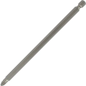 POZI.2 X 150MM POWER BIT BULK