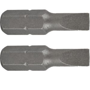 S/D INSERT BIT 5MMx25MM 2/CARD