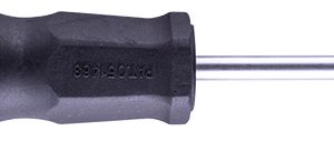 SQUARE RECESS SCREWDRIVER NO.2