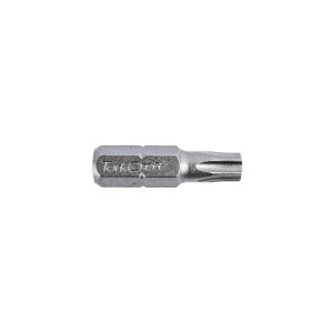 TORX TAMPER RESISTANT INSERT BIT T27H X 25MM BULK