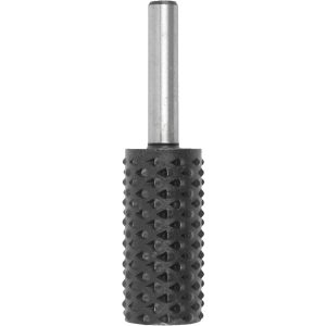 ROTARY RASP CYLINDRICAL 11MM X 30MM X 1/4' SHANK