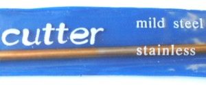 TOOLREST SPARE PART FOR TC10008 NIBBLER