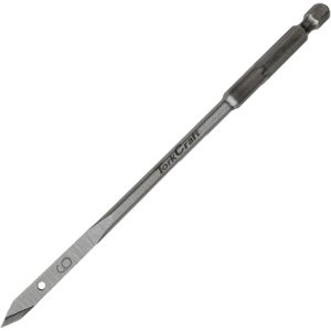 SPADE BIT 6MM 150MM