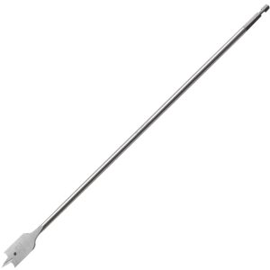 SPADE BIT 22MM X 400MM