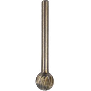 MINI H/SPEED CUTTER 7.9MM BALL 3.2MM SHANK