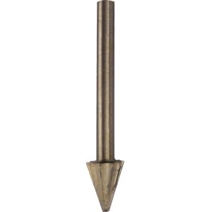 MINI H/SPEED CUTTER 6.4MM POINT 3.2MM SHANK