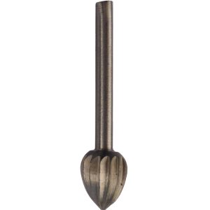 MINI H/SPEED CUTTER 7.9MM FLAME 3.2MM SHANK