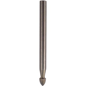 MINI H/SPEED CUTTER 2.4MM BALL 3.2MM SHANK