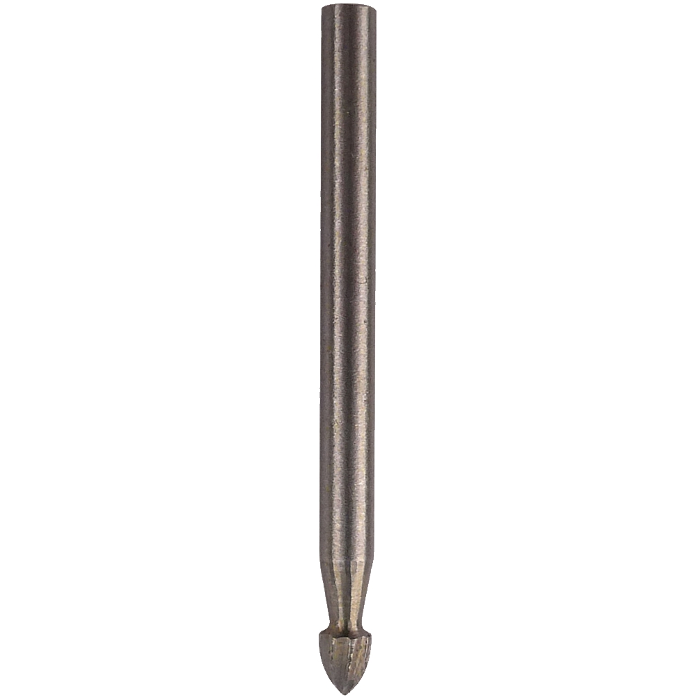 MINI H/SPEED CUTTER 2.4MM BALL 3.2MM SHANK