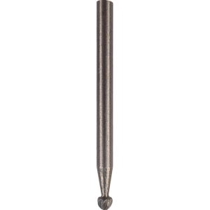 MINI H/SPEED CUTTER 3.2MM BALL 3.2MM SHANK