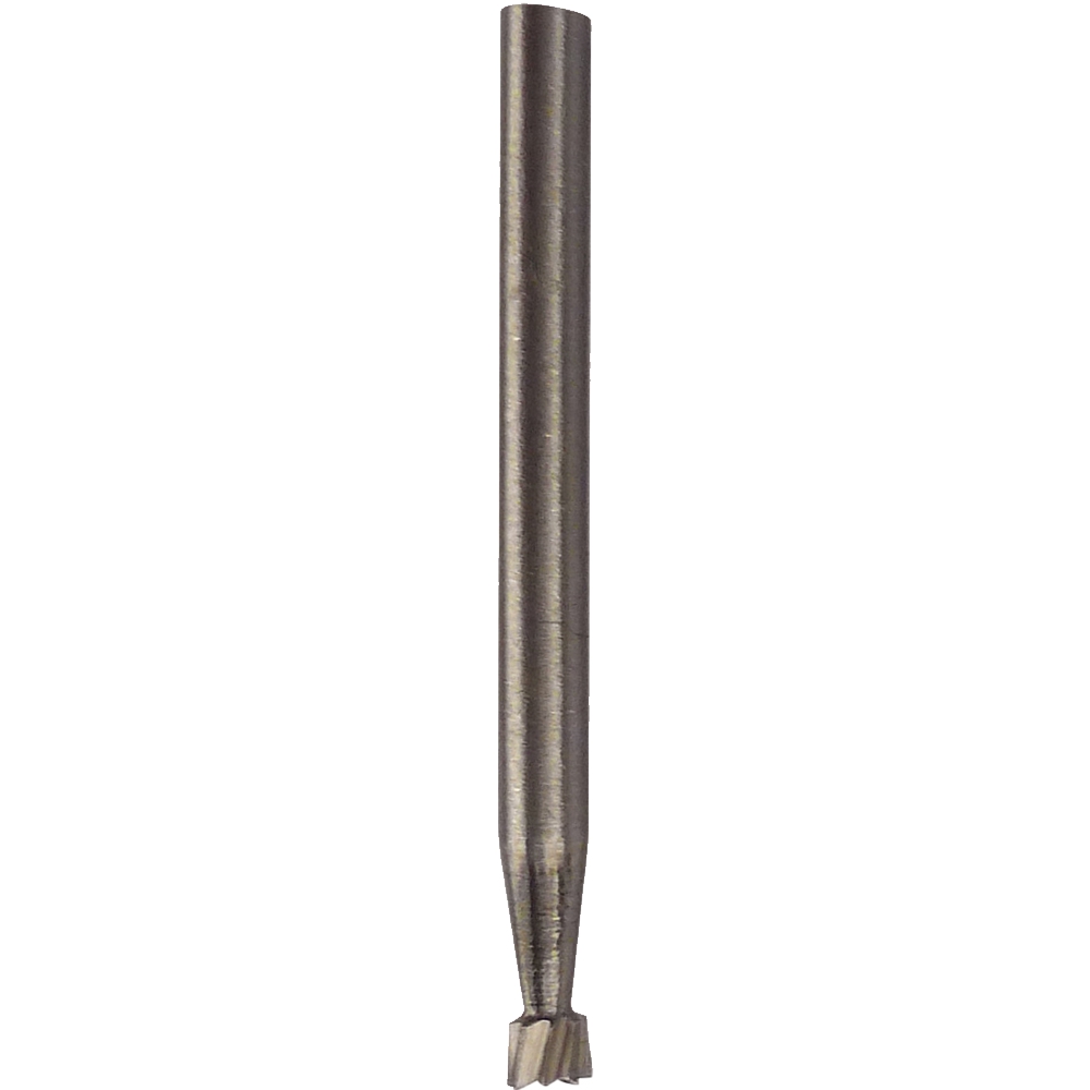 MINI H/SPEED CUTTER 2.0MM CYL 3.2MM SHANK