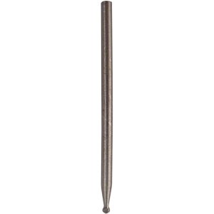 MINI ENGRAVING CUTTER 1.6MM BALL 2.4MM SHANK
