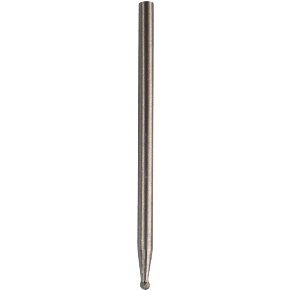 MINI ENGRAVING CUTTER 2.4MM BALL 2.4MM SHANK