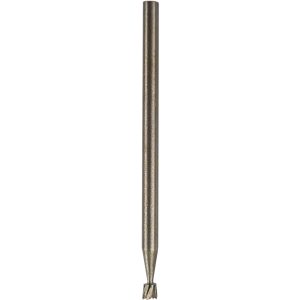 MINI ENGRAVING CUTTER 2.0MM REV. TAPER 2.4MM SHANK