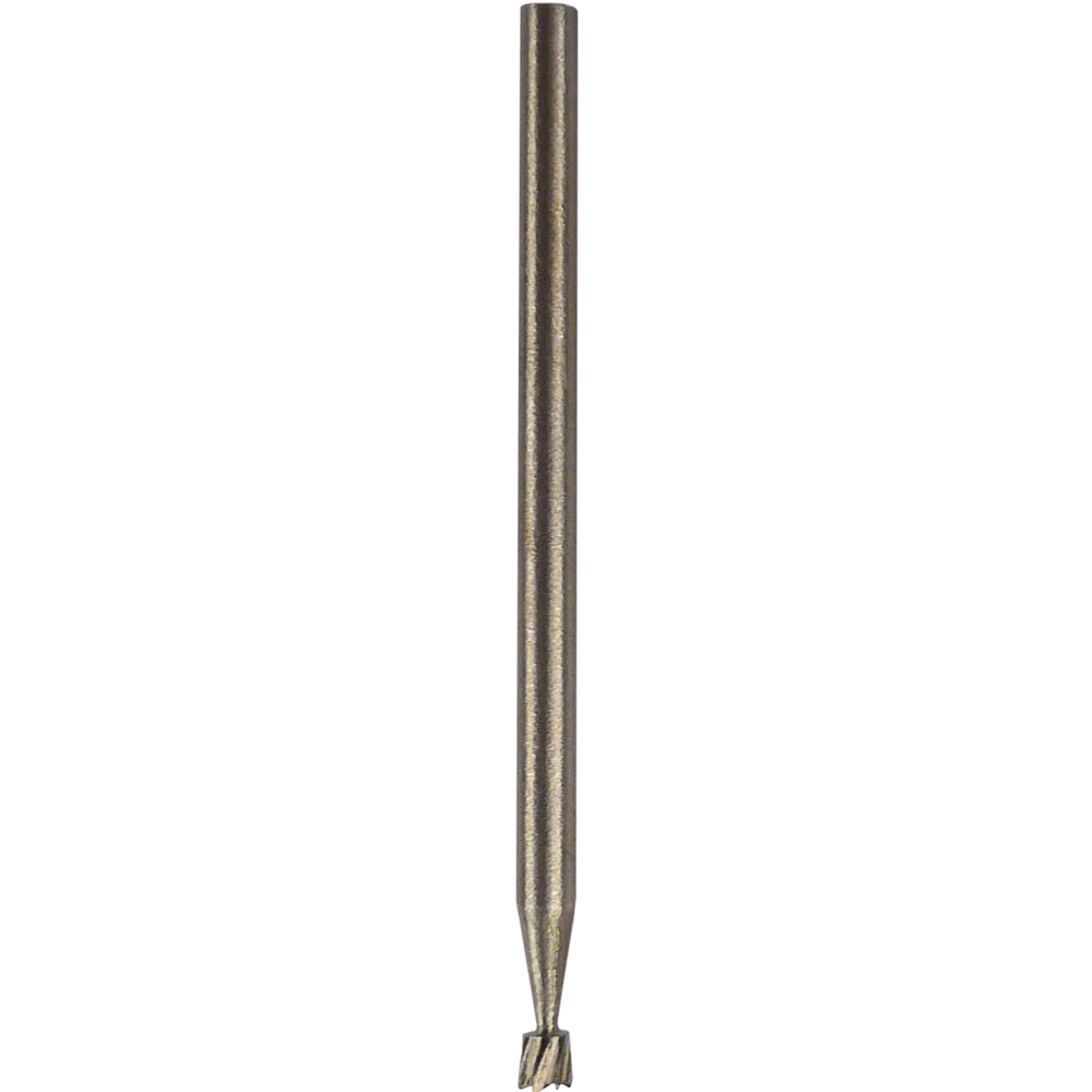 MINI ENGRAVING CUTTER 2.0MM REV. TAPER 2.4MM SHANK