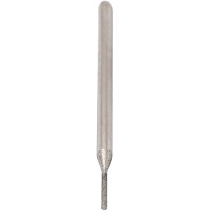 MINI ENGRAVING CUTTER 0.8MM CYL 2.4MM SHANK