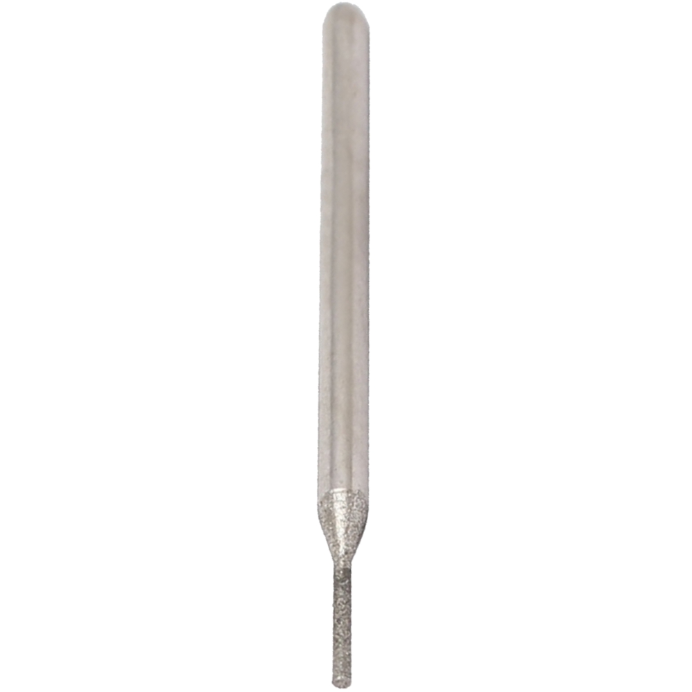 MINI ENGRAVING CUTTER 0.8MM CYL 2.4MM SHANK