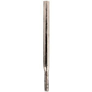 MINI ENGRAVING CUTTER 1.6MM CYL 2.4MM SHANK