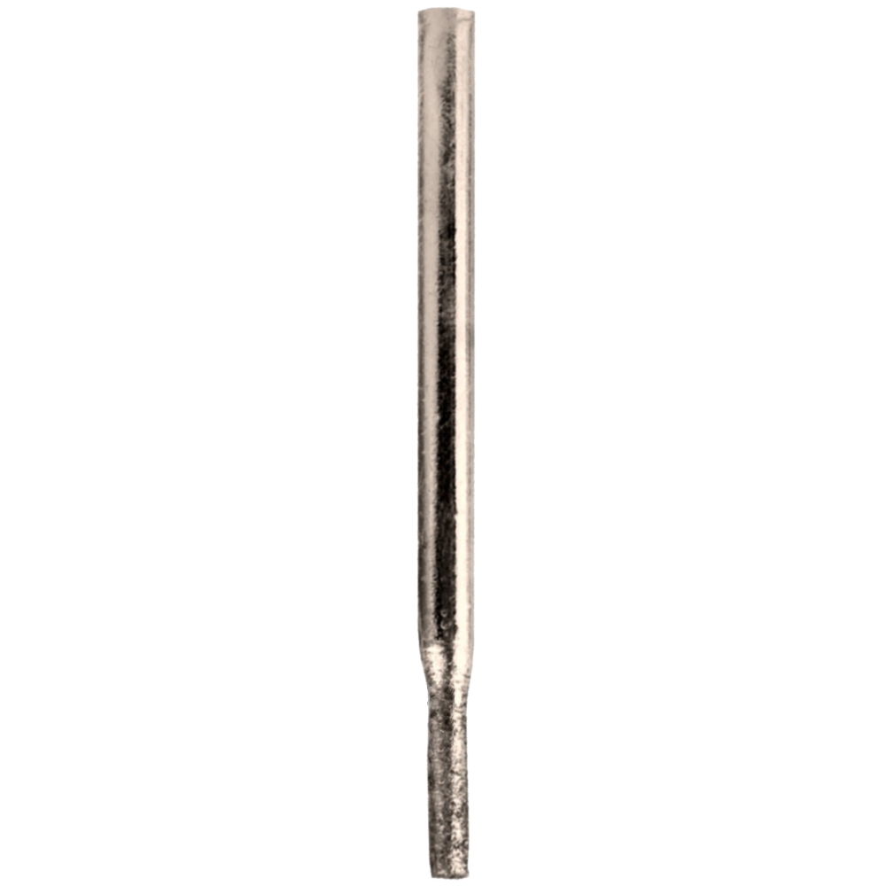 MINI ENGRAVING CUTTER 1.6MM CYL 2.4MM SHANK