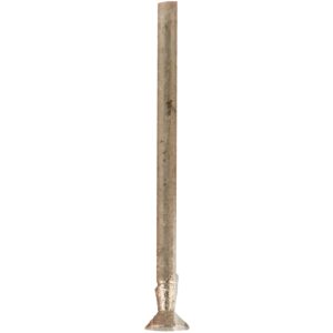 MINI DIAMOND POINT 9.5MM REV. TAPER 2.4MM SHANK