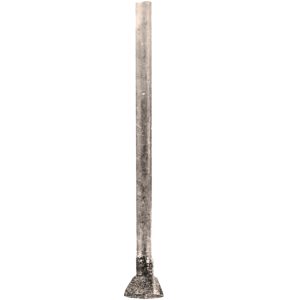MINI DIAMOND POINT 6.7MM DISC 2.4MM SHANK