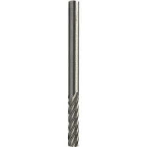 MINI TUNGSTEN CARB. CUTTER 3.2MM CYL. 3.2MM SHANK