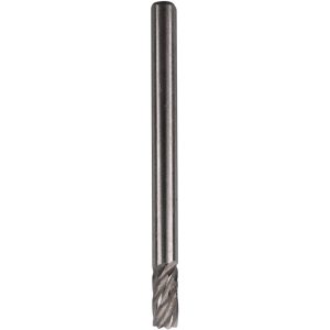 MINI TUNGSTEN CARB. CUTTER 3.2MM ROUND POINT 3.2MM SHANK
