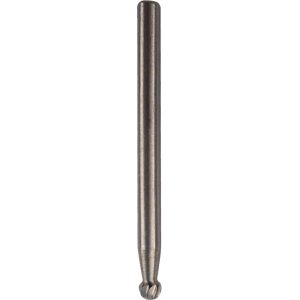 MINI TUNGSTEN CARB. CUTTER 3.2MM BALL 3.2MM SHANK