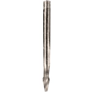 MINI TUNGSTEN CARB. CUTTER 2.4MM BALL 3.2MM SHANK