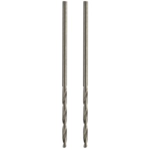 MINI HSS DRILL BIT 1.2MM 2PC
