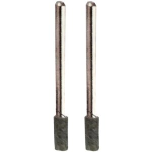MINI GRINDING STONE 3.2MM BULLET 3.2MM SHANK