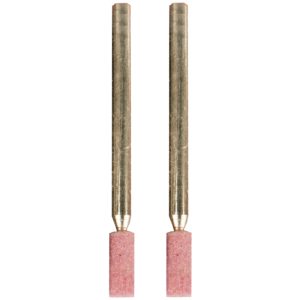 MINI GRINDING STONE 4.8MM CYL. 3.2MM SHANK