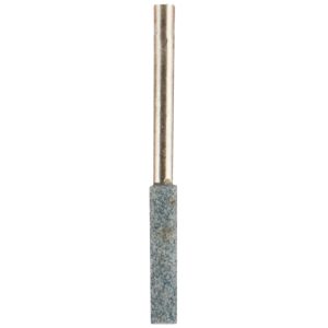 MINI CHAIN SAW SHARPENING STONE 4.0MM X 3.2MM SHANK