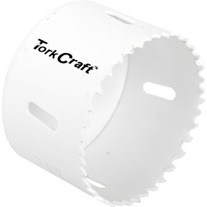 HOLE SAW BI-METAL 76MM